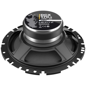 Hertz DCX 170.3 – Coppia di Coassiali 2 Vie 170 mm - immagine 3