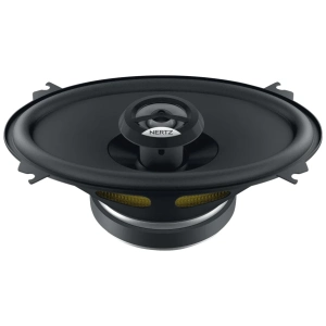 Hertz DCX 460.3 – Coppia di Coassiali 2 Vie 4" x 6" - immagine 2