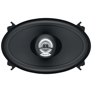 Hertz DCX 460.3 – Coppia di Coassiali 2 Vie 4" x 6"