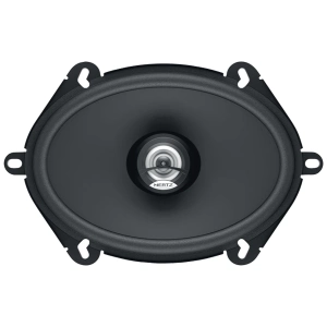 Hertz DCX 570.3 – Coppia di Coassiali 2 Vie 5" x 7" - immagine 2