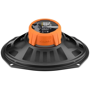 Hertz DCX 690.3 – Coppia di Coassiali 3 Vie 6" x 9" - immagine 3