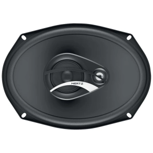 Hertz DCX 710.3 – Coppia di Coassiali 3 Vie 7" x 10" - immagine 2
