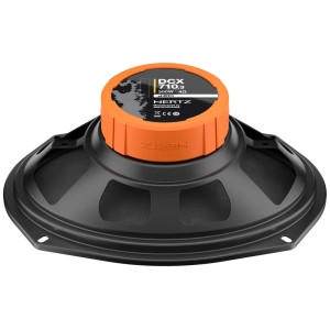 Hertz DCX 710.3 – Coppia di Coassiali 3 Vie 7" x 10" - immagine 3