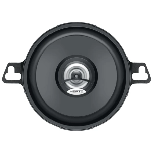 Hertz DCX 87.3 – Coppia di Coassiali 2 Vie 87 mm - immagine 2