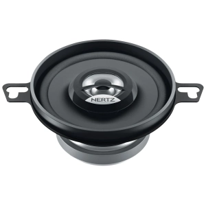 Hertz DCX 87.3 – Coppia di Coassiali 2 Vie 87 mm