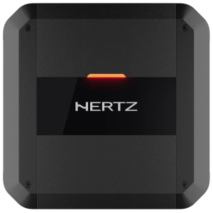 Hertz DP 1.500 – Amplificatore Mono Classe D - immagine 2