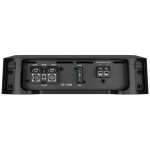 Hertz DP 1.500 – Amplificatore Mono Classe D - immagine 3