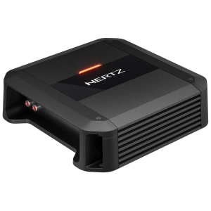 Hertz DP 1.500 – Amplificatore Mono Classe D