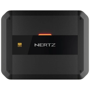 Hertz DP 2.200 – Amplificatore Stereo 2 Canali Classe AB - immagine 2