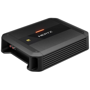 Hertz DP 2.200 – Amplificatore Stereo 2 Canali Classe AB