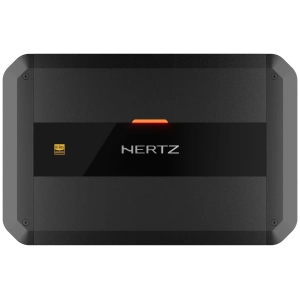 Hertz DP 4.300 – Amplificatore 4 Canali Classe AB - immagine 2