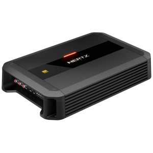 Hertz DP 4.300 – Amplificatore 4 Canali Classe AB