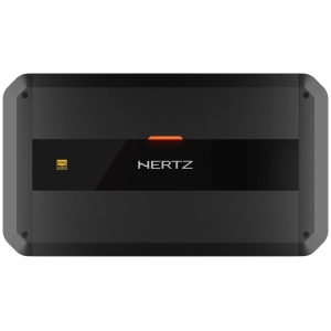 Hertz DP 4.400 – Amplificatore 4 Canali Classe AB - immagine 2