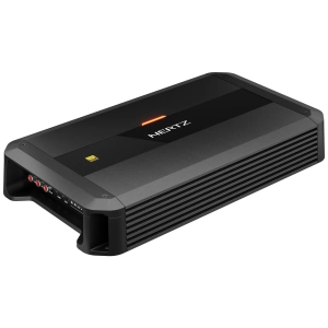 Hertz DP 4.400 – Amplificatore 4 Canali Classe AB