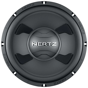 Hertz DS 25.3 – Subwoofer 250 mm 4 Ohm - immagine 2