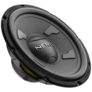 Hertz DS 25.3 – Subwoofer 250 mm 4 Ohm - immagine 3