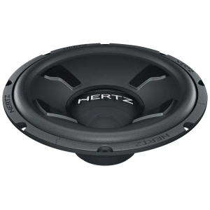 Hertz DS 30.3 – Subwoofer 300 mm 4 Ohm - immagine 2