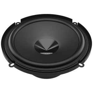 Hertz DSK 160.3 – Kit Altoparlanti 2 Vie 160 mm - immagine 2