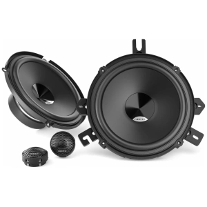 Hertz DSK 160.3 – Kit Altoparlanti 2 Vie 160 mm