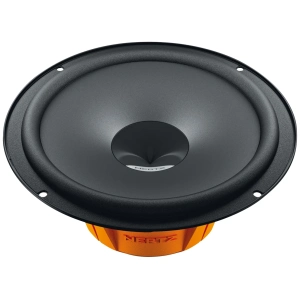 Hertz DSK 165.3 – Kit Altoparlanti 2 Vie 165 mm - immagine 2