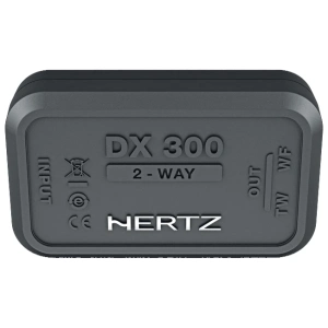 Hertz DSK 165.3 – Kit Altoparlanti 2 Vie 165 mm - immagine 3
