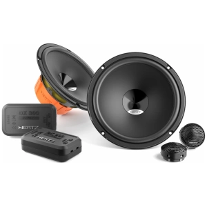 Hertz DSK 165.3 – Kit Altoparlanti 2 Vie 165 mm