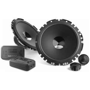 Hertz DSK 170.3 – Kit Altoparlanti 2 Vie 170 mm