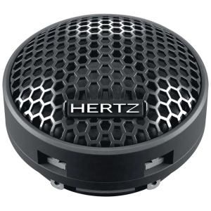 Hertz DT 24.3 – Coppia di Tweeter 24 mm con Crossover - immagine 2