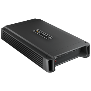 Hertz HCP 1DK – Amplificatore Mono