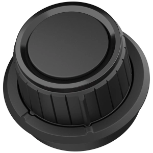 Hertz HRC 02 – Controller Remoto Volume Subwoofer per Amplificatori Hertz - immagine 2
