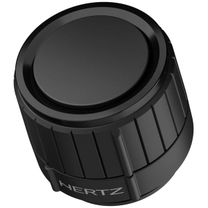 Hertz HRC 02 – Controller Remoto Volume Subwoofer per Amplificatori Hertz - immagine 3