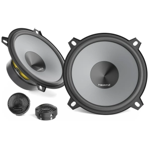 Hertz K 130 – Kit Altoparlanti 2 Vie 130 mm