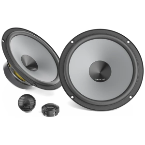 Hertz K 165 – Kit Altoparlanti 2 Vie 165 mm
