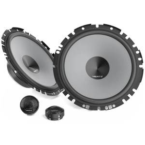 Hertz K 170 – Kit Altoparlanti 2 Vie 170 mm