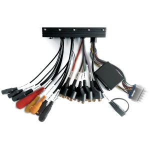 Hertz CAPRI H100 DAB+ – Ricevitore Marino Display 4,3" con Modulo DAB+ - immagine 3