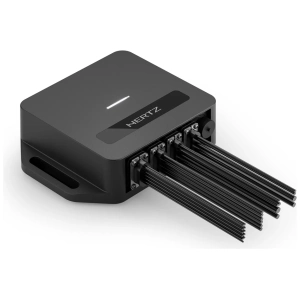 Hertz CAPRI HBB – Ricevitore Marino Black Box DAB+ Ready