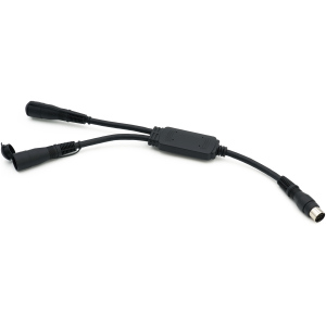 Hertz CAPRI HMA C13Y – Cavo a Y 13 Pin per Capri HD1