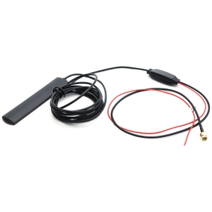 Hertz CAPRI HMB DAB+ – Modulo DAB+ con Antenna per Capri H100 e HBB - immagine 2