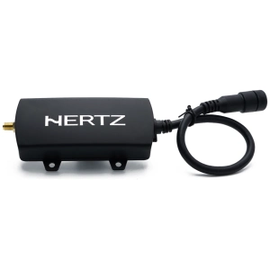Hertz CAPRI HMB DAB+ – Modulo DAB+ con Antenna per Capri H100 e HBB