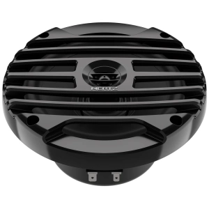 Hertz HEX 6.5 M-C-O – Coppia di Coassiali Marini 2 Vie 6,5" Nero