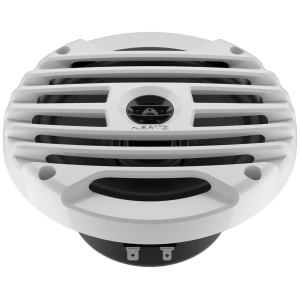 Hertz HEX 6.5 M-W-O – Coppia di Coassiali Marini 2 Vie 6,5" Bianco