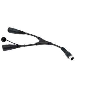 Hertz HMA C13Y – Cavo a Y 13 Pin per HMC D1