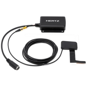 Hertz HMA DAB ANT – Antenna DAB Amplificata 12 V