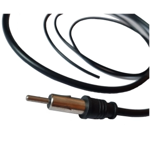 Hertz HMA FM ANTENNA – Antenna FM Dipolo a Scomparsa