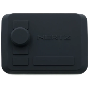 Hertz HMA SILICON COVER HMR LINE – Copertura in Silicone per Sorgenti HMR