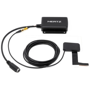 Hertz HMB DAB+ – Modulo DAB+ con Antenna per HMR 20