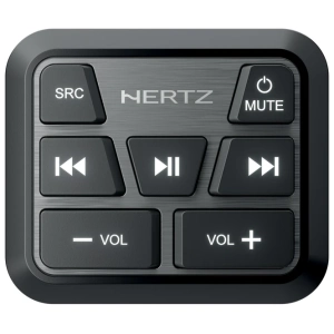 Hertz HMC U1 – Controllo Remoto Universale per Sorgenti Marine Hertz