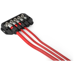 Hertz HMDB – Scatola di Distribuzione Waterproof 1 - 4 Uscite - immagine 2