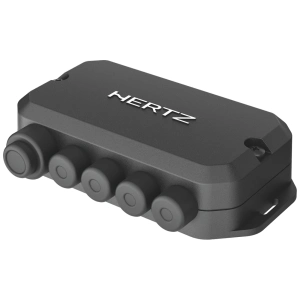 Hertz HMDB – Scatola di Distribuzione Waterproof 1 - 4 Uscite