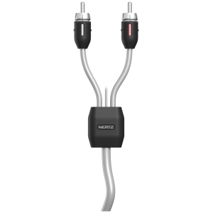 Hertz HMLC2 32 – Cavo RCA Marino 2 Canali 10 m